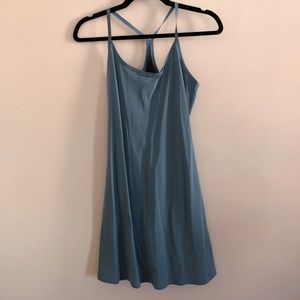 Outdoor Voices Exercise Dress